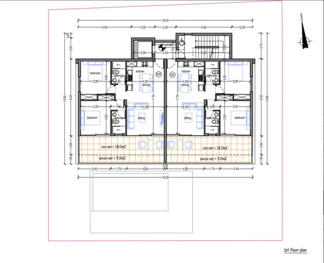 Image No.9-2 Bed Apartment for sale