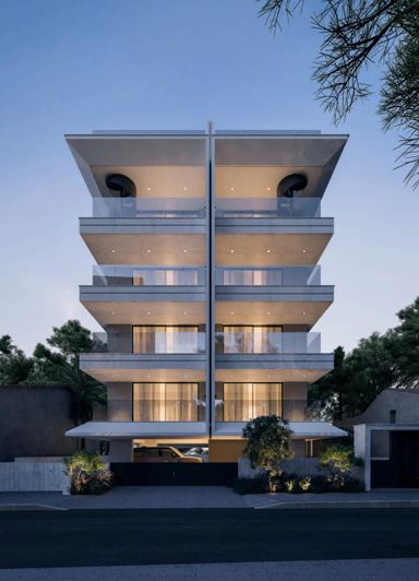 Image No.2-Studio à vendre à Limassol