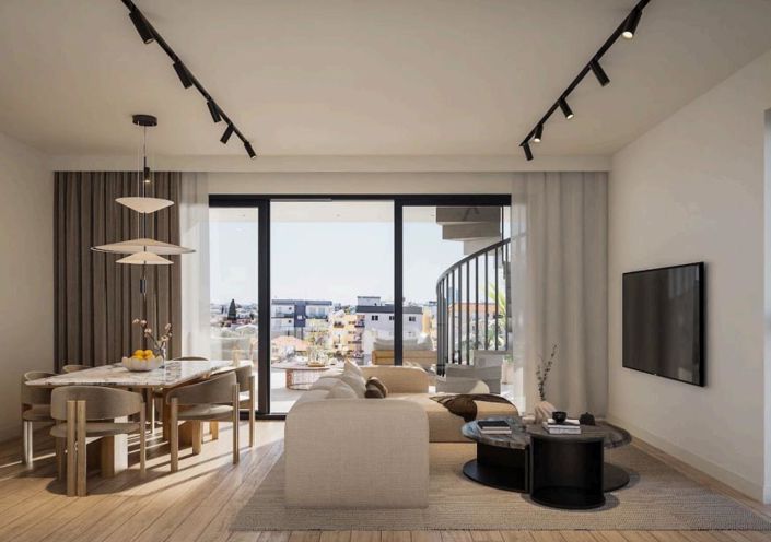 Image No.3-Studio à vendre à Limassol