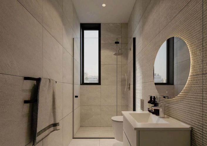 Image No.4-Studio à vendre à Limassol