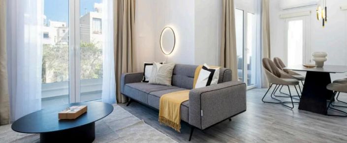 Image No.5-Studio à vendre à Limassol