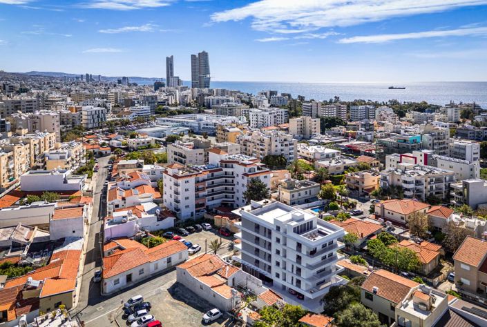 Image No.6-Studio à vendre à Limassol