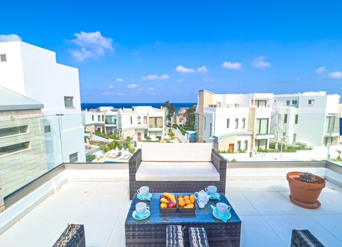 Image No.22-5 Bed Villa for sale