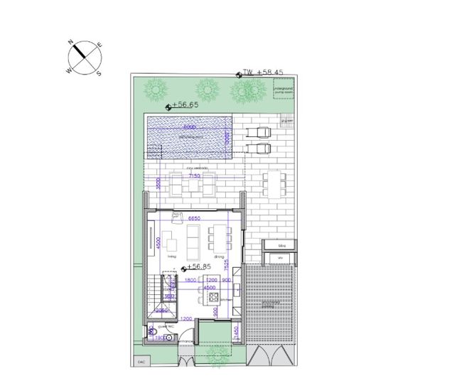 Image No.8-Villa de 3 chambres à vendre à Paphos