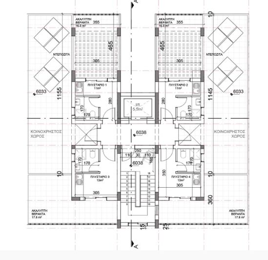 Image No.8-2 Bed Apartment for sale