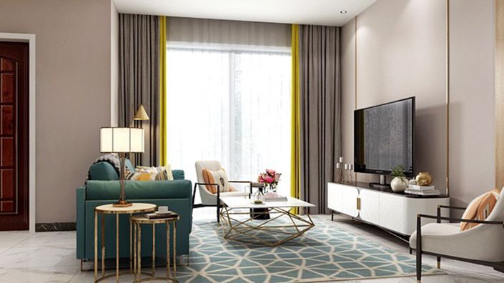 Image No.2-Villa de 3 chambres à vendre à Limassol