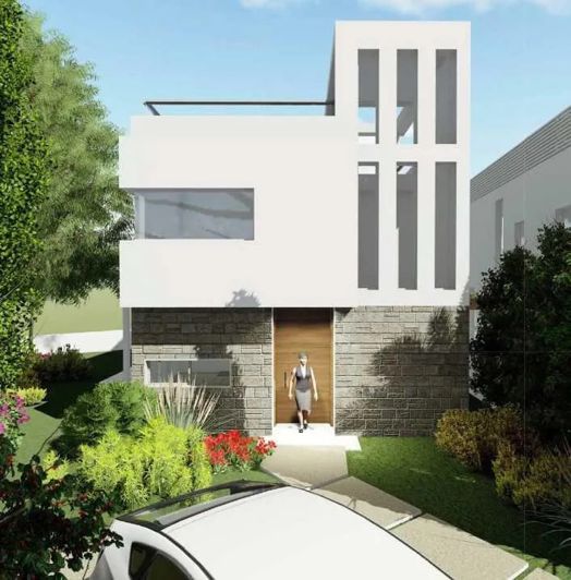 Image No.1-3 Bed Villa for sale