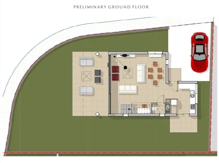 Image No.13-3 Bed Villa for sale