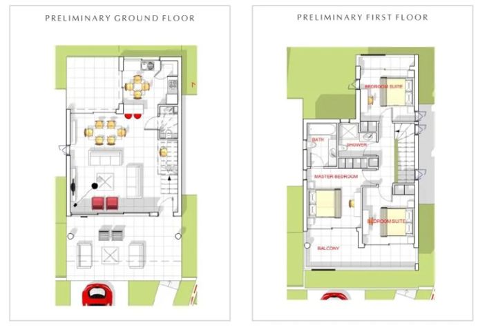 Image No.12-3 Bed Villa for sale