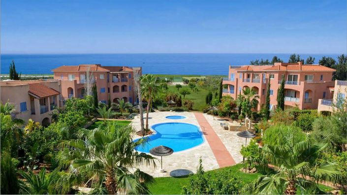 Image No.12-1 Bed Apartment for sale