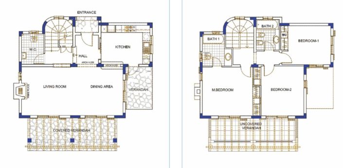 Image No.14-1 Bed Apartment for sale