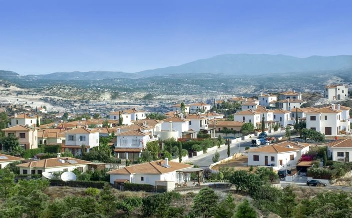 Image No.3-3 Bed Villa for sale