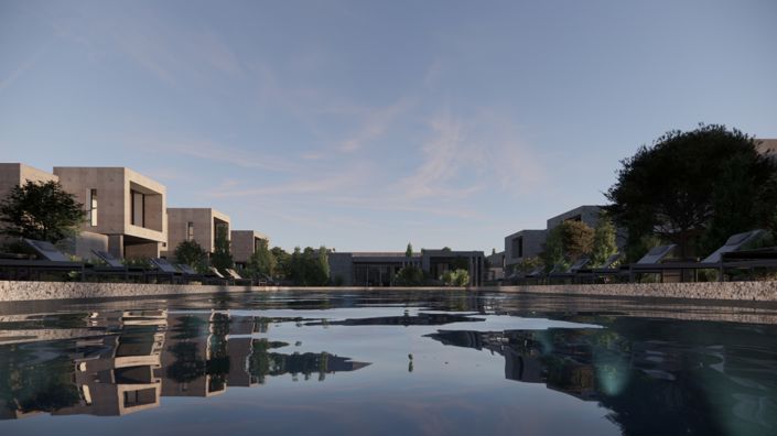 Image No.1-3 Bed Villa for sale