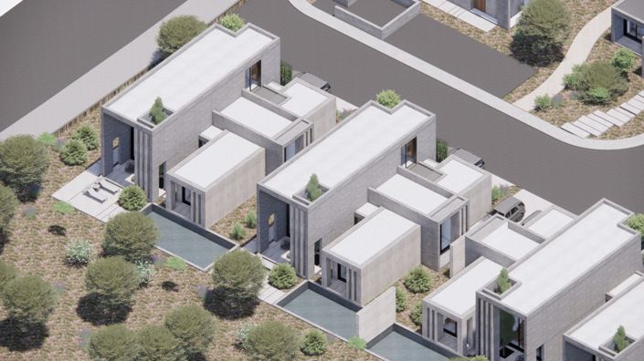 Image No.13-3 Bed Villa for sale