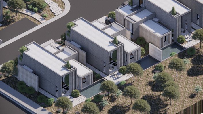 Image No.15-3 Bed Villa for sale