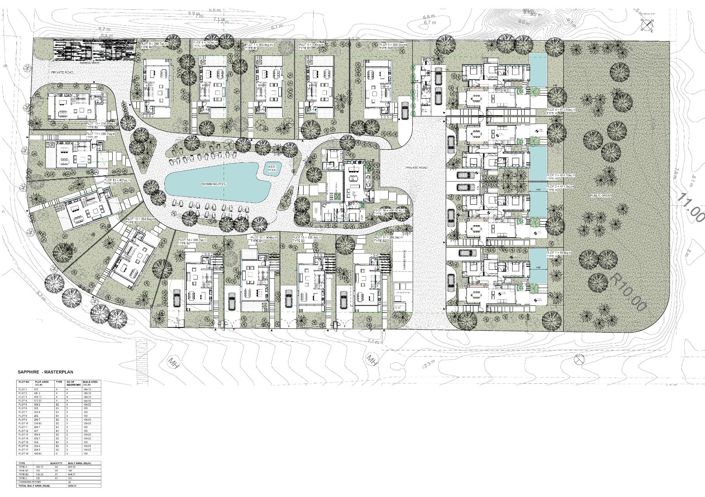 Image No.17-3 Bed Villa for sale