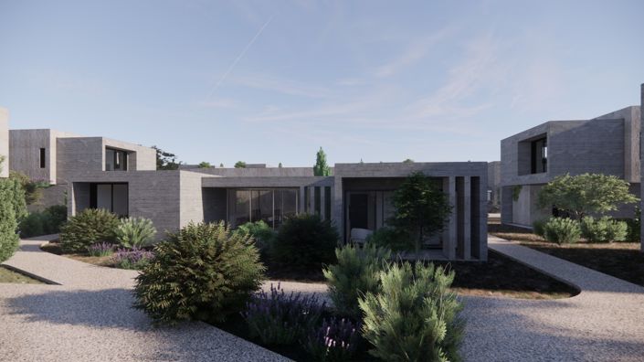 Image No.8-3 Bed Villa for sale