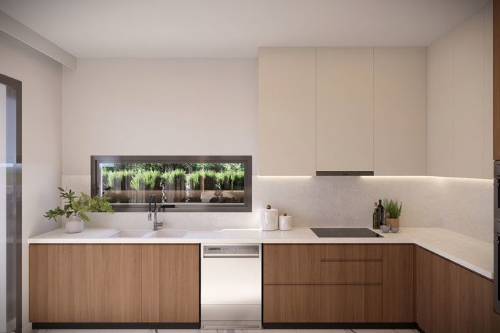 Image No.11-Villa de 3 chambres à vendre à Paphos