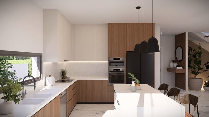 Image No.21-Villa de 3 chambres à vendre à Paphos