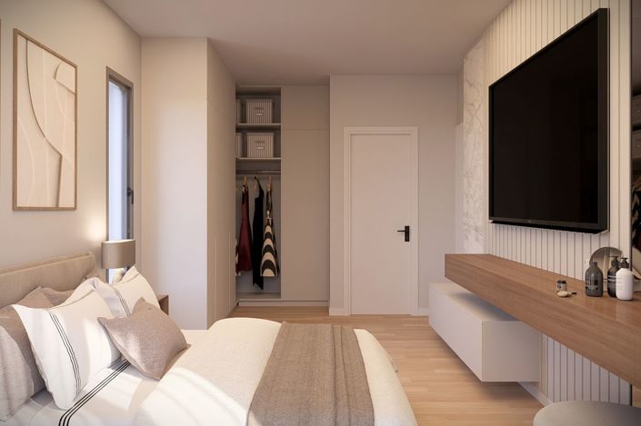 Image No.22-Villa de 3 chambres à vendre à Paphos