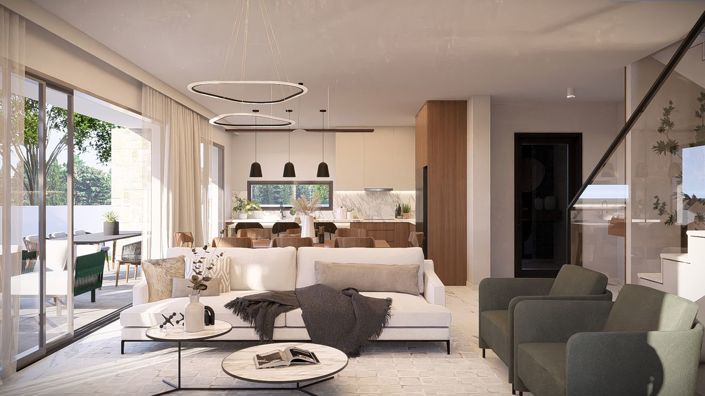 Image No.23-Villa de 3 chambres à vendre à Paphos