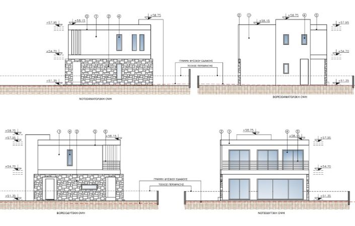 Image No.27-Villa de 3 chambres à vendre à Paphos