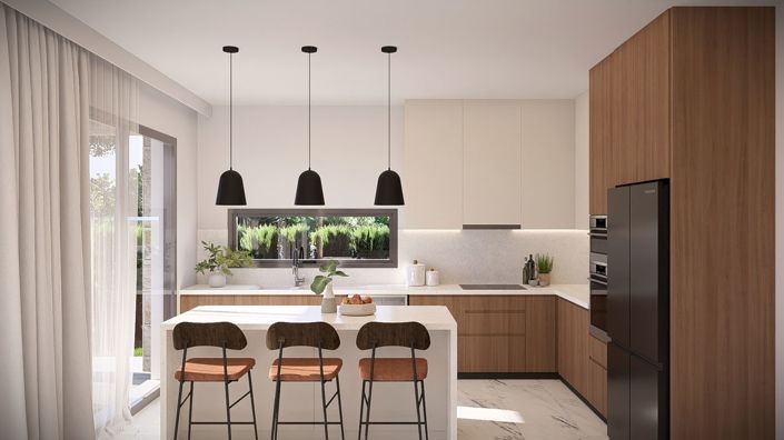 Image No.8-Villa de 3 chambres à vendre à Paphos