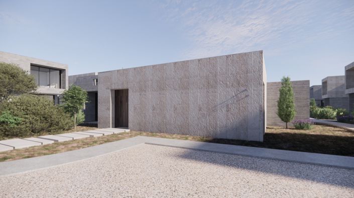 Image No.12-Villa de 3 chambres à vendre à Paphos