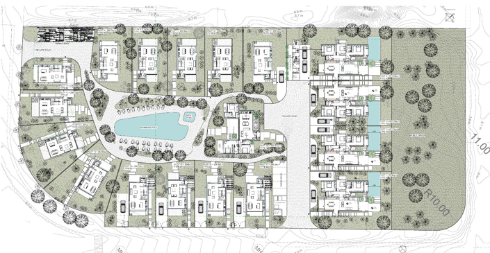 Image No.23-Villa de 3 chambres à vendre à Paphos