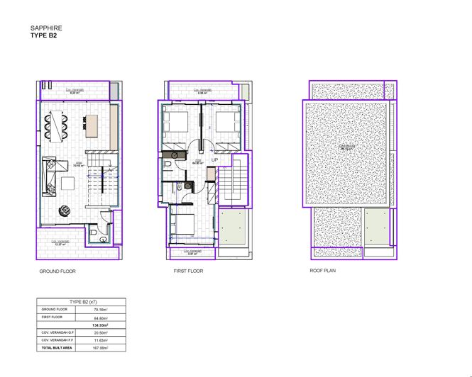 Image No.24-Villa de 3 chambres à vendre à Paphos