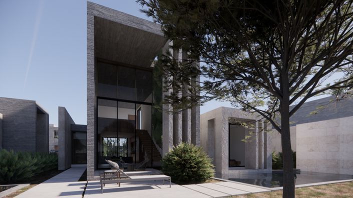 Image No.2-Appartement de 3 chambres à vendre à Paphos