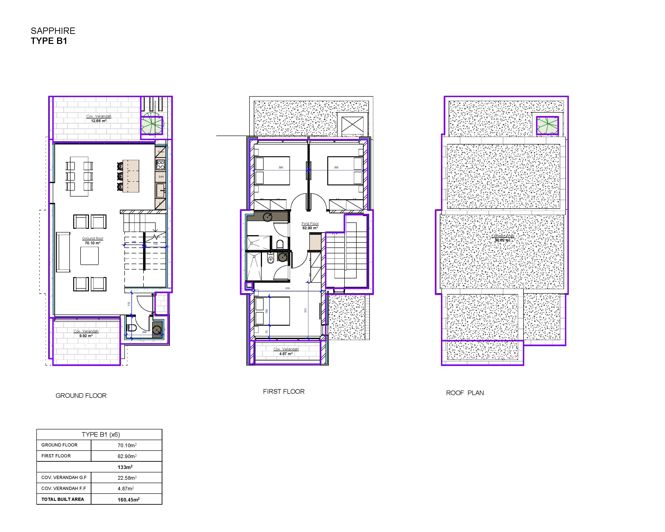 Image No.23-Appartement de 3 chambres à vendre à Paphos