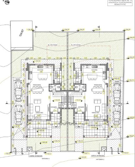 Image No.20-Villa de 3 chambres à vendre à Paphos