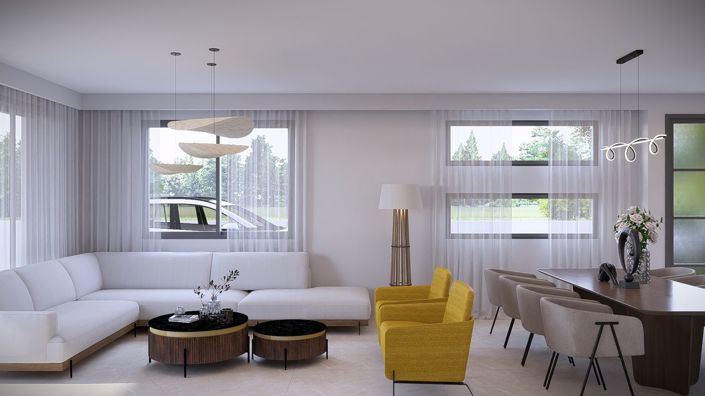 Image No.14-3 Bed Villa for sale