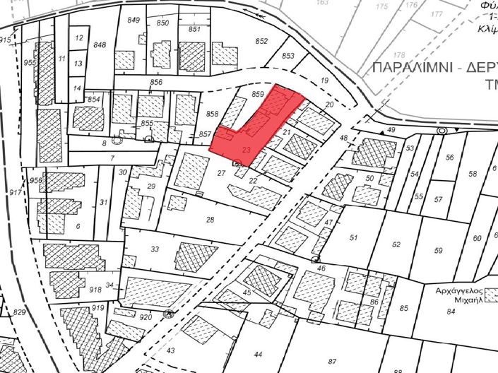 Image No.6-Villa de 2 chambres à vendre à Paralimni