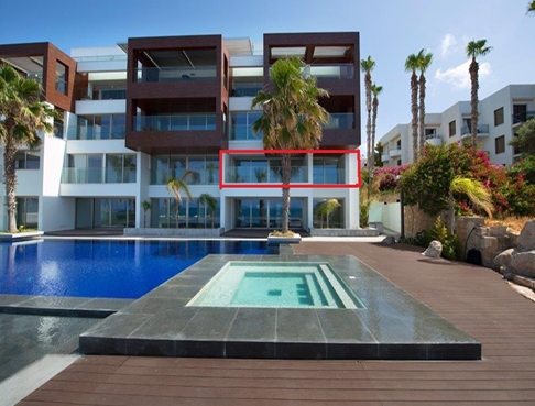 Image No.10-Propriété de 9 chambres à vendre à Paphos