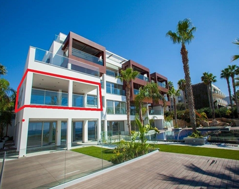 Image No.14-Propriété de 9 chambres à vendre à Paphos