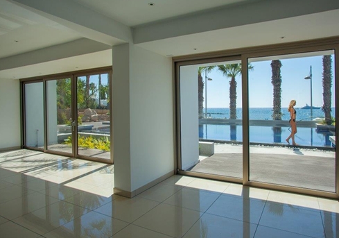 Image No.16-Propriété de 9 chambres à vendre à Paphos