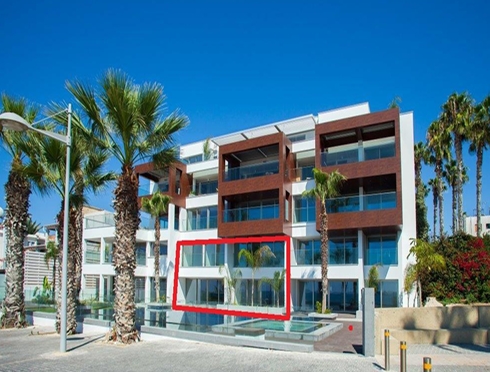 Image No.18-Propriété de 9 chambres à vendre à Paphos