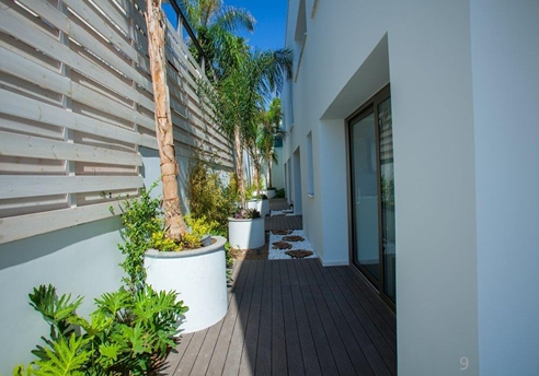 Image No.19-Propriété de 9 chambres à vendre à Paphos