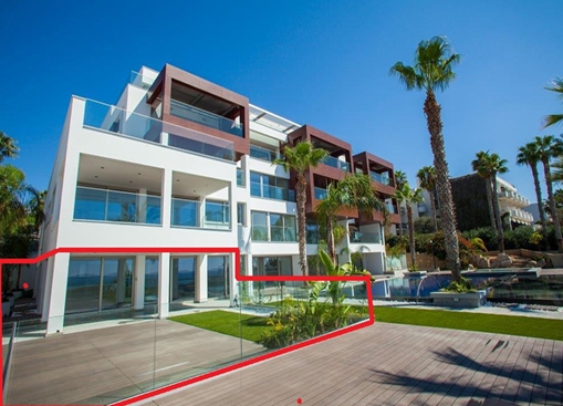 Image No.22-Propriété de 9 chambres à vendre à Paphos