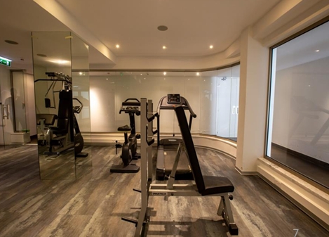 Image No.23-Propriété de 9 chambres à vendre à Paphos