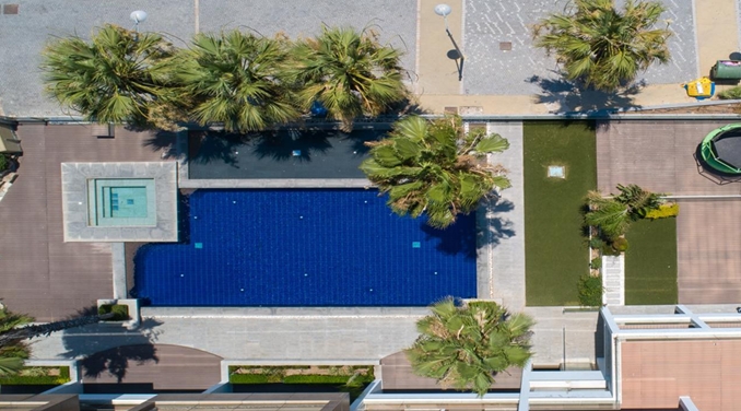 Image No.24-Propriété de 9 chambres à vendre à Paphos