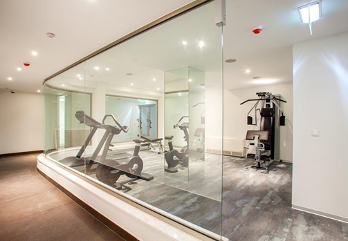 Image No.25-Propriété de 9 chambres à vendre à Paphos