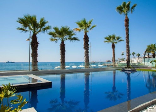 Image No.26-Propriété de 9 chambres à vendre à Paphos