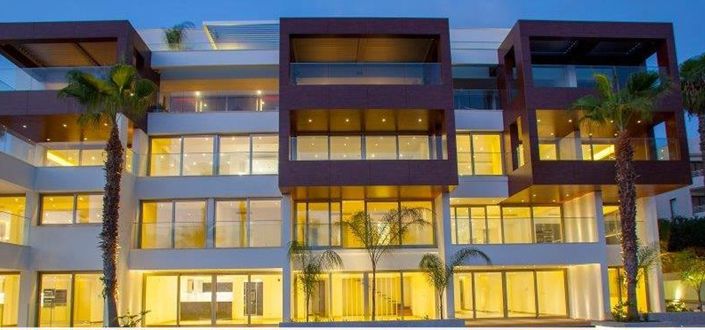 Image No.28-Propriété de 9 chambres à vendre à Paphos