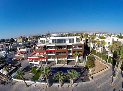 Image No.6-Propriété de 9 chambres à vendre à Paphos