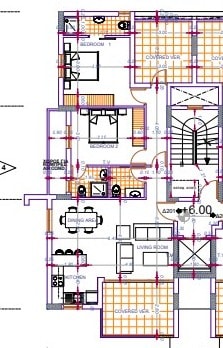 Image No.16-Appartement de 2 chambres à vendre à Larnaca