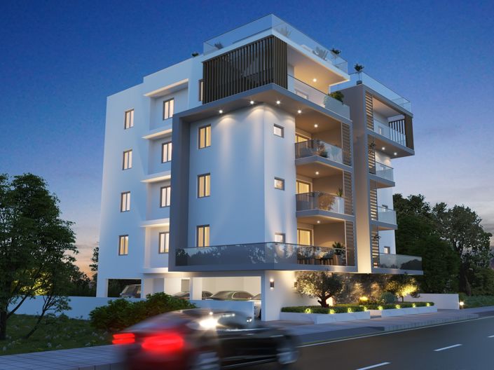 Image No.10-2 Bed Apartment for sale