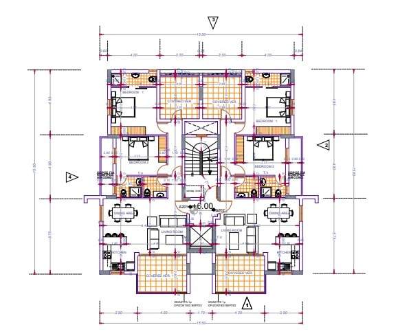 Image No.13-2 Bed Apartment for sale